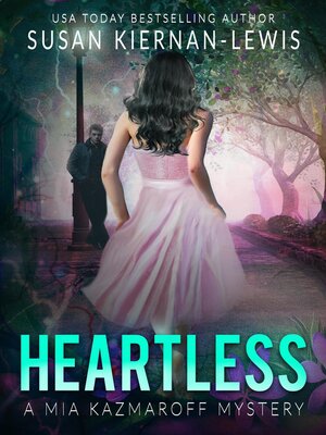 cover image of Heartless